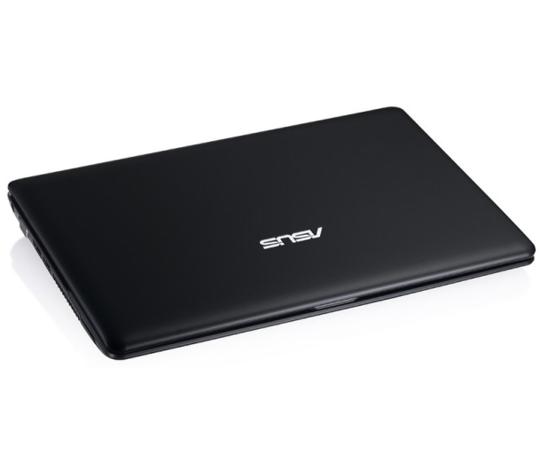 ASUS Eee PC 1215B C-60/2GB/320/7HP64 czarny mat - 75594 - zdjęcie 3